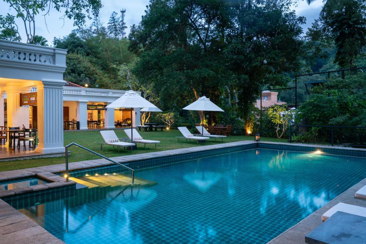 Taru Villas Kandy Exterior foto